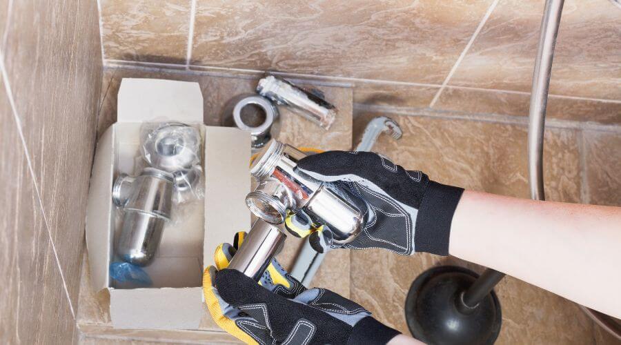 Professional residential roofers in Reinholds, PA